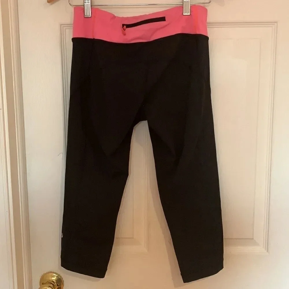 lululemon athletica like new